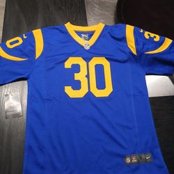 Youth Nike Los Angeles Ram