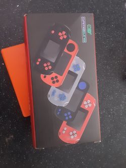 A WORKING Game Runs New In A Open Box