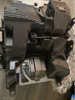 2018 ford f-150 LED headlights