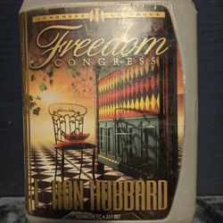 Freedom Congress 
