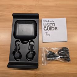 Skull Candy Headphones 