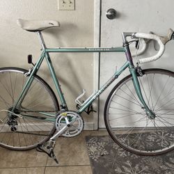 Raleigh Road Bike 54cm