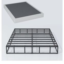 King 9 Inch Box Spring