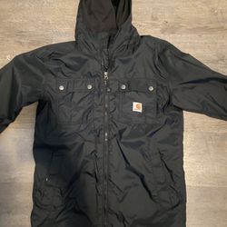Carhartt Men’s Jacket