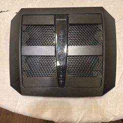 Netgear Nighthawk X6 Router