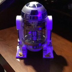 Star Wars R2D2 CoffeePress 