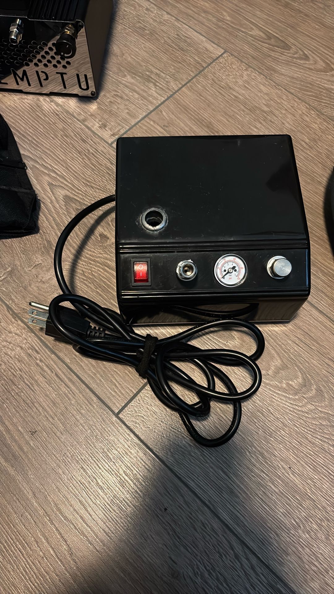 EBA Element Compressor