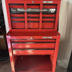 Metal toolbox Cabinet