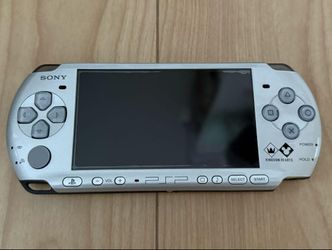 Sony Psp 3000