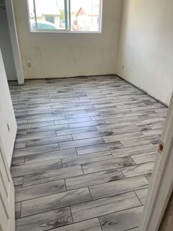 Tile