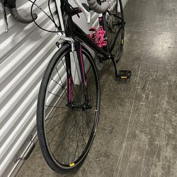 Specialized Dolce Elite Bicycle