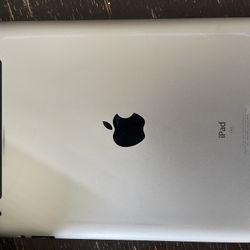  Apple iPad   16 GB 