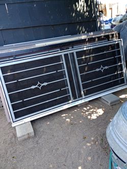 Puerta 32 x 80
