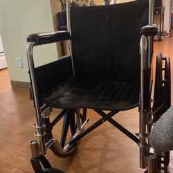 Wheel Chair