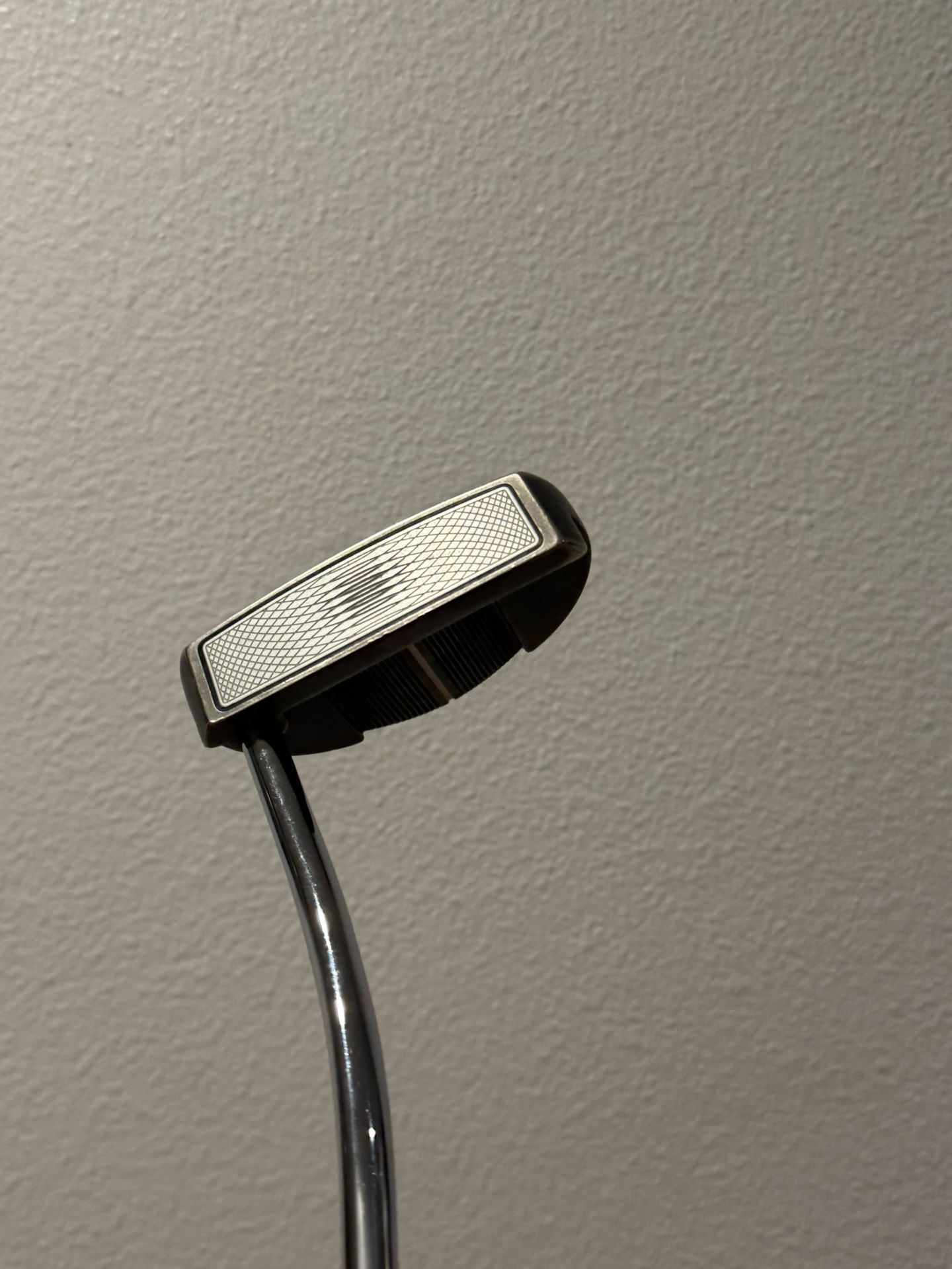 PING PUTTER