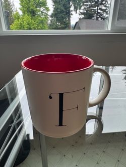 Mug F