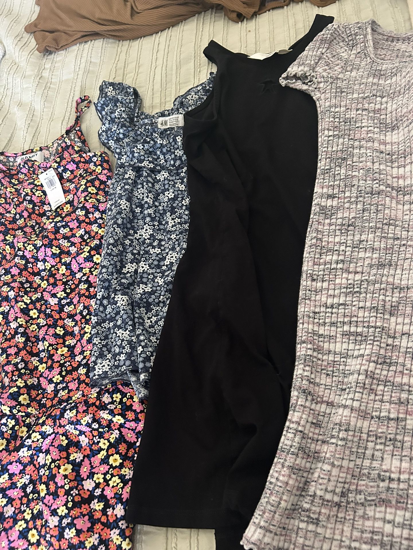 Girls Dresses Size 10/12