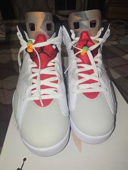 Air Jordan 6 Hare Retro