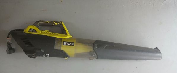 Electric Blower