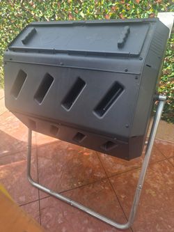 Compost bin