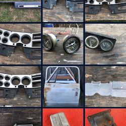 c10 Parts