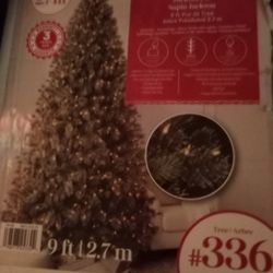 Artificial Christmas Tree 🎄 🎄🎄🎄🎄