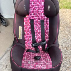 Cosco Car Seat