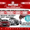 Edmotorz
