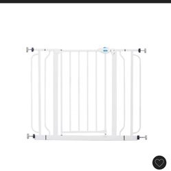Wall Safe Baby Gate 
