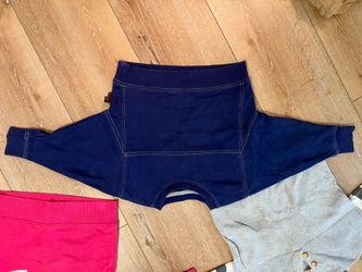 Designer’s sweatshirt
