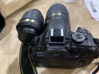 Nikon D5100