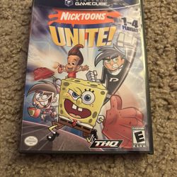 NickToons Unite