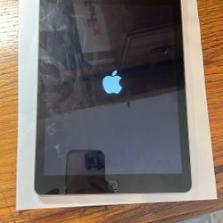 ipad Apple 5th gen
