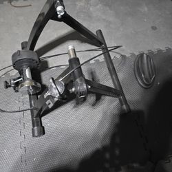 Alpcour Bike Trainer