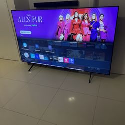 Televisor Samsun De 82”
