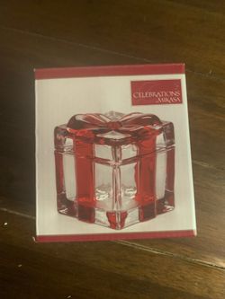 Christmas stuff