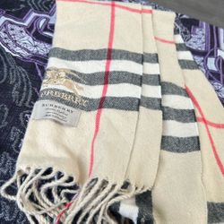 Scarf