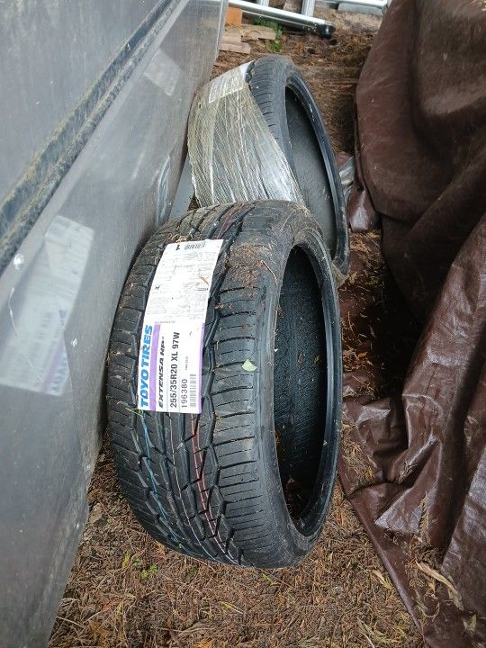 Tires