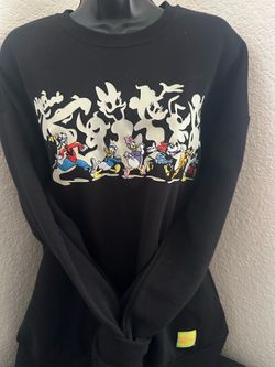 Disney sweater $15