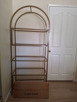 Bookcase