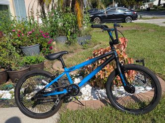 🚲 Kent Maddgear 20" BMX – Kids Ages 7–13 – $40