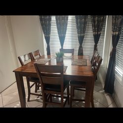 Costco Dining Table 