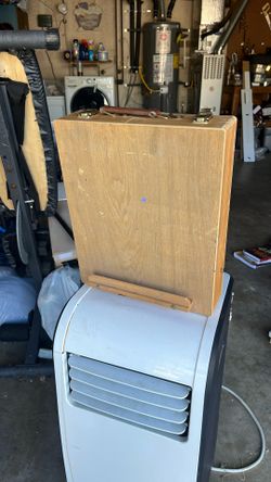 Art Supply Easel 