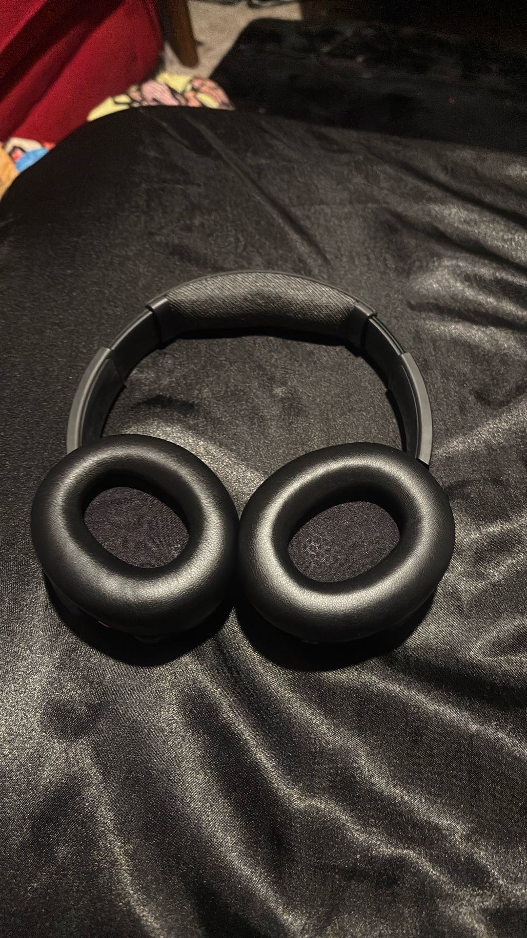 skull Candy Headset
