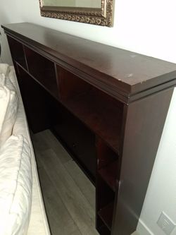 Broyhill 2 Piece Entertainment Center