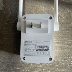 WiFi Extender 