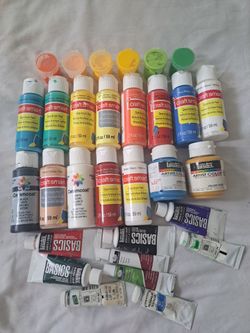Paints