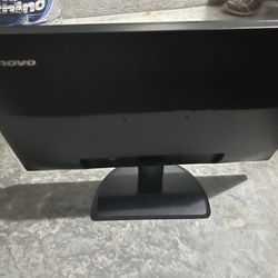 Lenovo Monitor 