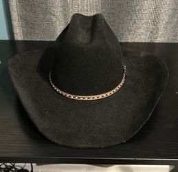 Cody James cowboy hat