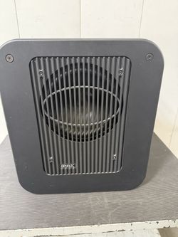 GENELEC SUBWOOFER